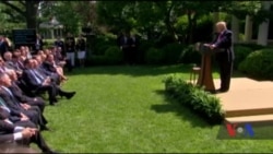 Рішення Дональда Трампа про вихід із Паризької угоди спровокувало хвилю незадоволення. Відео