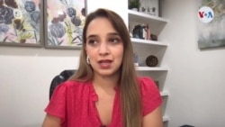 SOT 2- Zuñiga sobre ayuda brindada a Haiti por terremoto