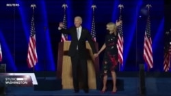 SAD: Četiri prioriteta novoizabranog predsjednika