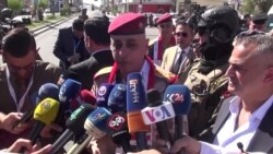 Proseya Dengdanê li Bajarê Kerkuk Û Rexneya Xelkê Bajêr