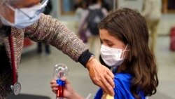 རྒྱ་གར་དུ་ཕྲུ་གུར་ཏོག་དབྱིབས་ནད་དུག་གི་འགོག་ཁབ་འདོན་སྤེལ་བྱ་རྒྱུའི་གསལ་བསྒྲགས།