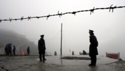 بھارت اور چین کے درمیان سرحدی معاملات پر اختلافات پائے جاتے ہیں۔ (فائل فوٹو)