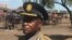 Assistant Commissioner Paul Nyathi