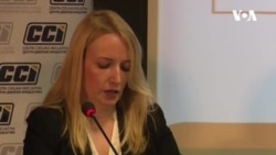 Lejla Deronja Suljić, CCI: Federalni parlamentarci nikako da ukinu 'bijeli hljeb' i druge privilegije