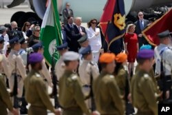 В аеропорту