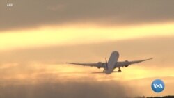 AQSh: Samolyotda niqob taqish talab qilinadi