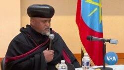 የዋሽንግተን አካባቢ አብያተ ክርስቲያናት ለተጎጂዎች 300ሺ ዶላር ላኩ