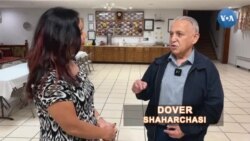 O'zbekiston vatandoshni bag'riga bossin, deydi AQShdan Abdulla Xo'ja 