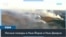 Лесные пожары в штате Нью-Йорк не удается потушить 