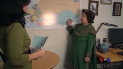 Central Asia: Climate and Environment - INTW @WorldBank (SHORT)