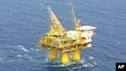 Exploração de Petróleo, um potencial de São Tomé 