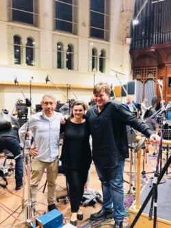 Selena Arizanović (privatna arhiva)