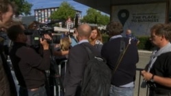 Victims' Relatives Expected Evidence of Russia's Involvement in Malaysian Plane Crash