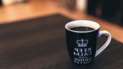 Quiz - Should Coffee Bars Be in Schools?