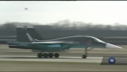 Ось чого можна чекати у Сирії без Путіна - огляд. Відео