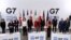 G7 ülkeleri Dışişleri Bakanları, İran'ı kınadı.