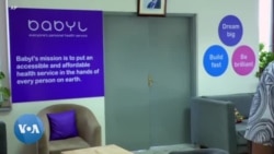 L'IA transforme l'accès aux soins au Rwanda grâce à Babyl Healthcare