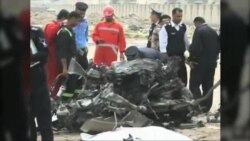At Least 50 Killed in Iraq Attacks