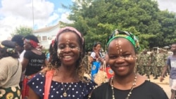 Politica de emancipação da mulher - 20:00