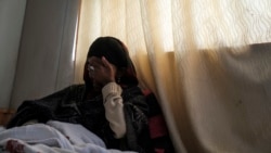 ተባብሶ ቀጥሏል ስለሚባለው የትግራይ ፆታዊ ጥቃት