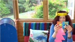 Quiz - Lesson 8: What Day Is It?