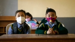 བོད་པ་བཙན་བྱོལ་བའི་སློབ་གྲྭ་ཁག་བསྐྱར་དུ་སྒོ་འབྱེད།