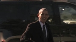 Washington's Focus Turns to Immigration Reform, Obama Cabinet Picks