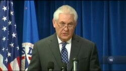 Ось які виклики стоять перед держсекретарем США в Азії. Відео