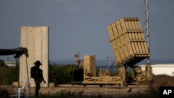 نشریه «جروزالم پست» در پی ادعای گروه شبه نظامی موسوم به «جنبش مقاومت اسلامی عراق» به اسرائیل نوشت: هیچ هشداری در این زمینه از سوی ارتش داده نشد و ورود موشک از سمت عراق نیز گزارش نشد