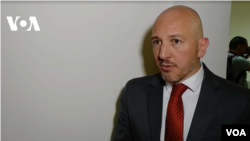 Arhiva - Miodrag Majić, sudija Apelacionog suda u Beogradu