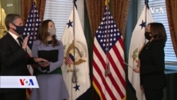 Strane krize sa kojima se suočila Bidenova administracija u 2021.