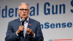 Jay Inslee, guvernator i shtetit Uashington