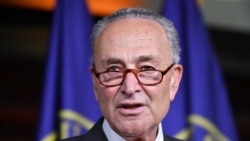Chuck Schumer, Shugaban Marasa Rinjaye na Majalisar Dattawan Amurka