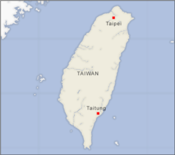Taiwan