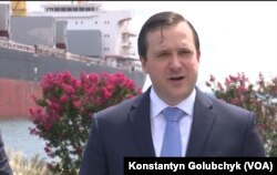 Уеллс Гріффіт