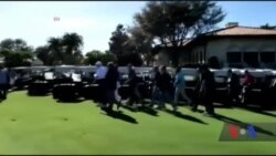 США та Японія переглядають умови свого стратегічного партнерства. Відео