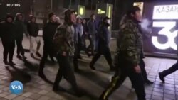 Xalqaro hayot - 5-yanvar, 2022-yil