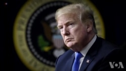 Tramp i dalje pokušava da ospori rezultate izbora