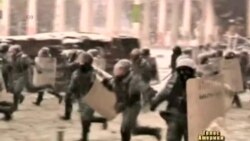 "Перемогу революції принесуть органи місцевої влади"