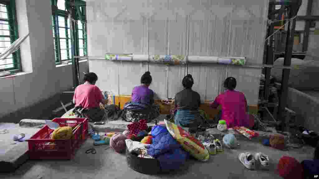 Tunawa da 'yan gudun hijira a Indiya