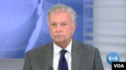 윌리엄 브라운 'NAEIA닷컴' 대표