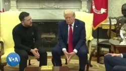 Ukraine-Russie : les négociateurs américains en Arabie saoudite