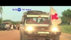 VOA60 Duniya: Kenya, Yuni 16, 2014