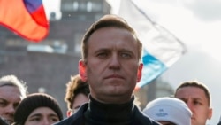Alexei Navalny