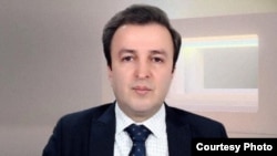 Mehdi Nəimi, iqtisadçı və siyasi fəal