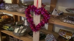 Historic Candy Store Has Sweets That Trace Back Centuries