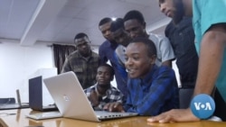 Nigerian Experts Lament China’s Growing Influence in African Technology