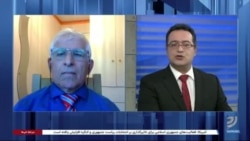 فرید انصاری: افراد دارای معلولیت در ایران از حمایت مادی و معنوی دولت بی‌بهره‌اند