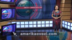 Amerika Manzaralari/Exploring America, Oct 2, 2017