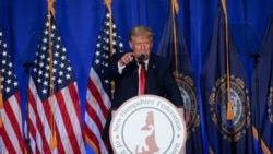 Sve više republikanskih kandidata, ali Tramp ima prednost